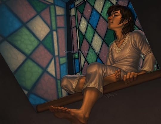 Prissie's Treasure by Katie Hofgard