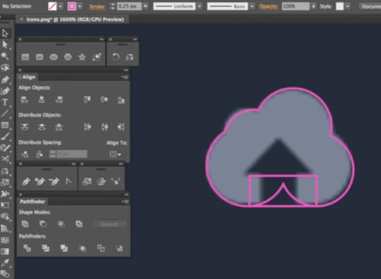 Copying the InVision Interface