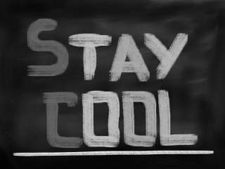 How to Stay Calm Under Pressure Final