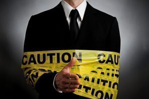 bad sales techniques