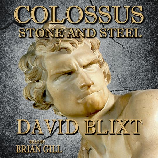 Colossus S&S Audiobook Cover 1a