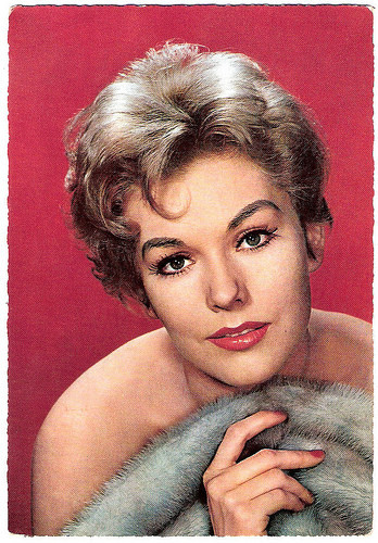 Kim Novak