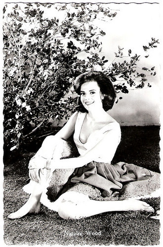 Natalie Wood