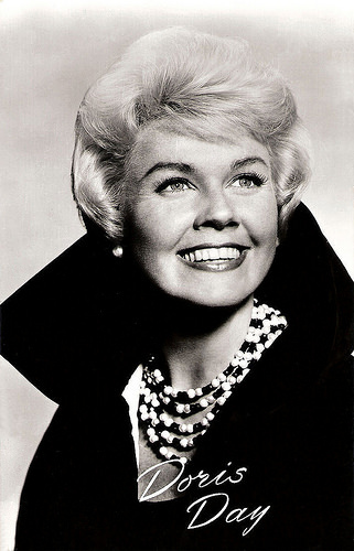 Doris Day
