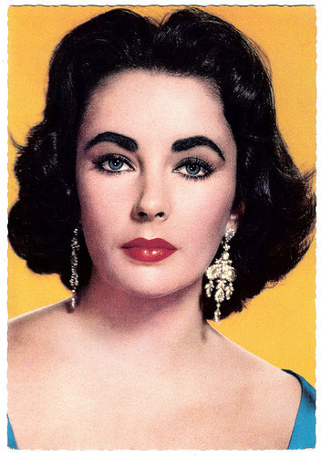 Elizabeth Taylor