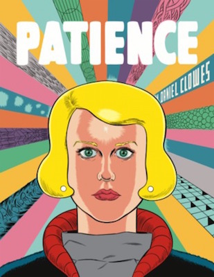 Patience, by Daniel Clowes