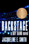 backstage award