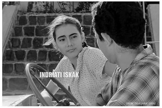 Indriarti Iskak sebagai Nenny