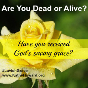 Dead or Alive