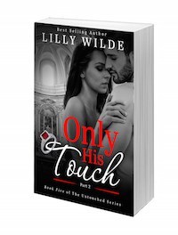 3D Cover- White Pages