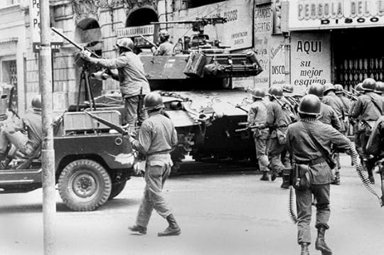 Chile Coup