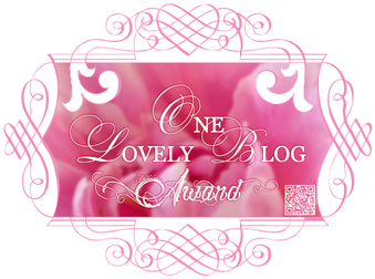 one-lovely-blog-award