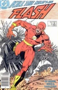 Flash #4