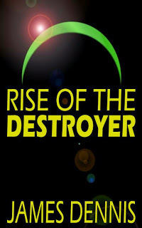 Rise of the Destroyer
