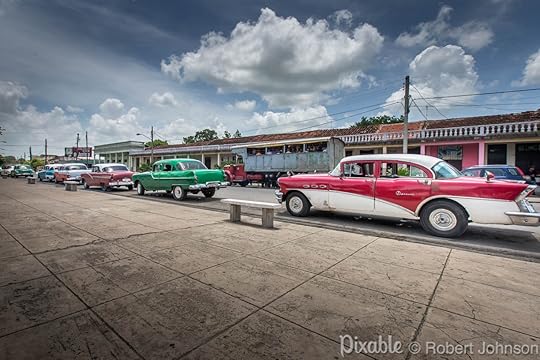 #therealcuba Cuba Photography by Robert Johnson Dent Research Editorial Director_-40