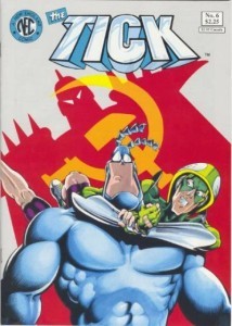 The Tick 6