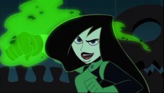 Villainess-Shego