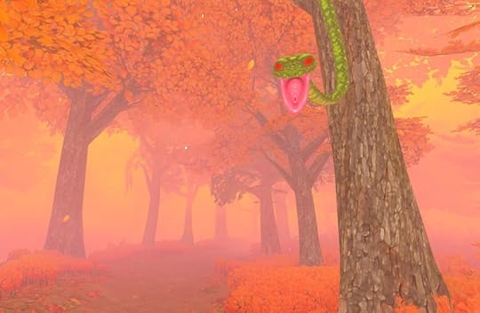 The Wild Eternal