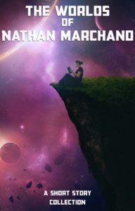 The cover that CreateSpace kept refusing to approve.