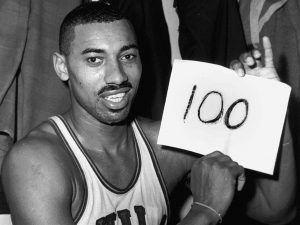wilt