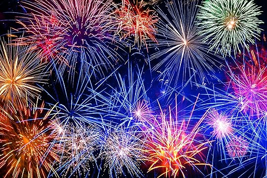 Fireworks