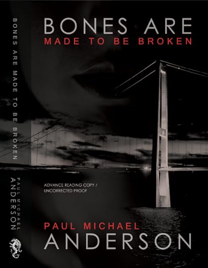 Bones Are Made to Be Broken