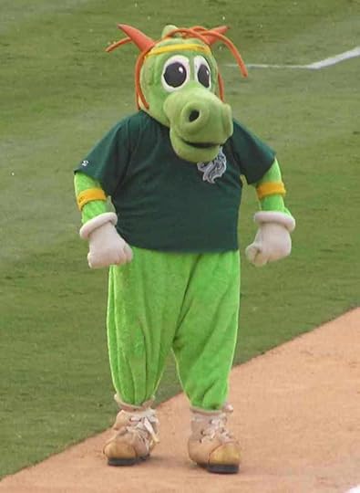 charlottemascot