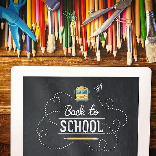 Back-to-School Primer for Parents by Ramblings of a (Bad) Domestic Goddess