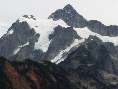 mountains