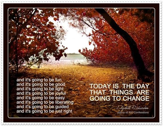 Things-Are-Going-To-Change