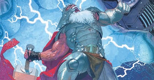 the mighty thor lords of midgard jason aaron