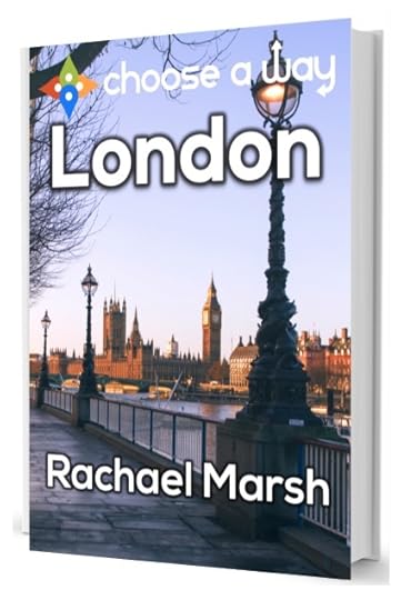 London 3D