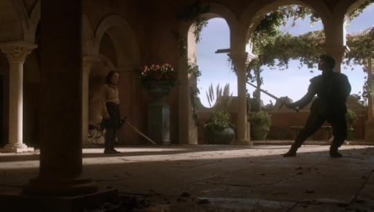 syrio-forel