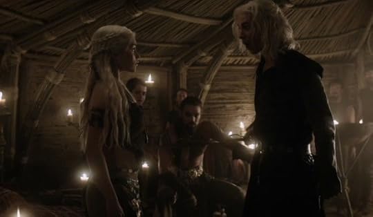 viserys-daenerys