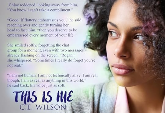 This is Me teaser 1