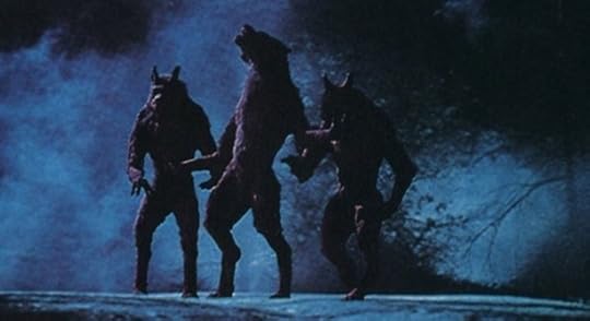 Howling-1