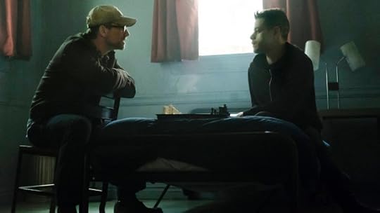 Mr. Robot - Season 2