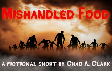 Mishandled Food