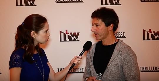 Thrillerfest clip