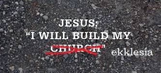 ekklesia