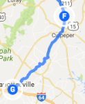 To Charlotte