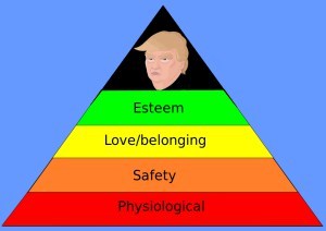 Trump-Maslow