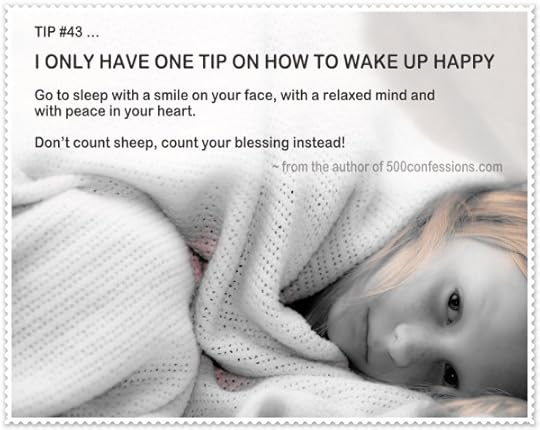 wake-up-happy