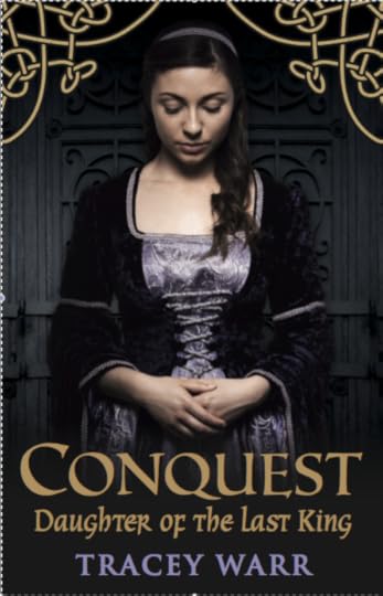 Conquest cover