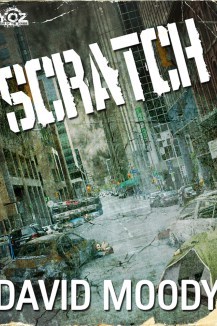 Year of the Zombie - Scratch