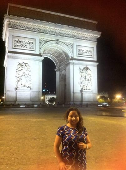 Viaje a Europa París y Roma