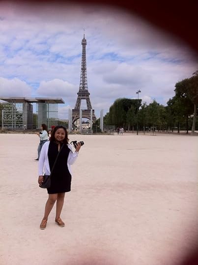 Viaje a Europa Lorena Chávez (3)