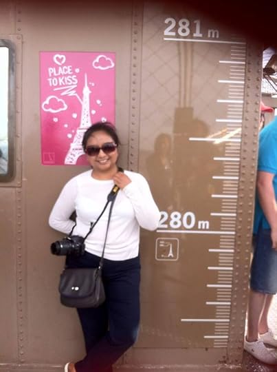 Viaje a Europa Lorena Chávez (6)