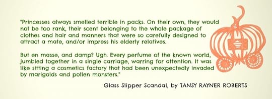 glass slipper quotes