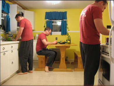 Image via Flickr Creative Commons courtesy of Q Family